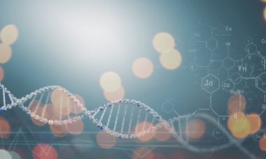 DNA araştırma arka plan