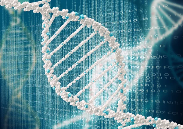 Biyoteknoloji genetik araştırma