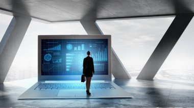 Ortalama pazarlama raporu