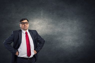 O başarı inanıyor