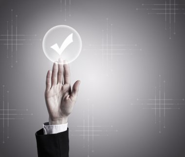 Uygulama simgesi seçiliyor