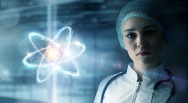 Bilim ve tıpta yenilikçi teknolojiler