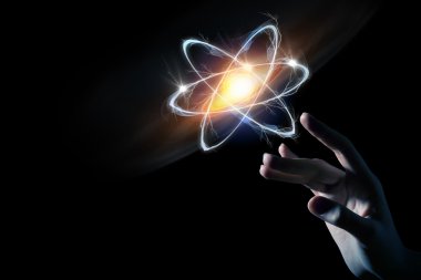 Atom molekül araştırma