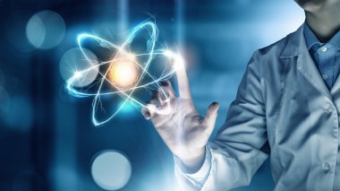 Bilim ve tıpta yenilikçi teknolojiler