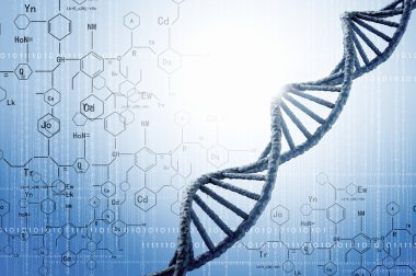 Biyoteknoloji genetik araştırma