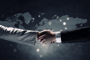 Başarılı ortaklık kavramı