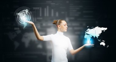 Yenilikçi medya teknolojileri