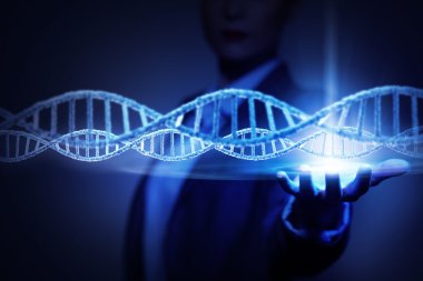 Biyokimya bilim kavramı