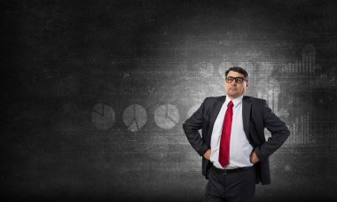 O başarı inanıyor