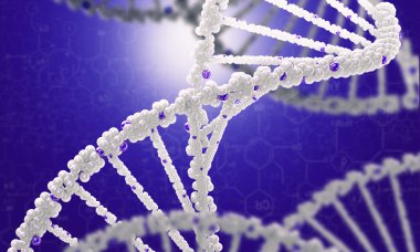 DNA araştırma arka plan