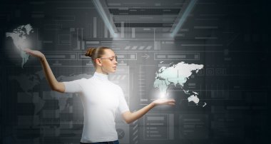 Yenilikçi medya teknolojileri