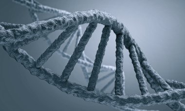 DNA araştırma arka plan