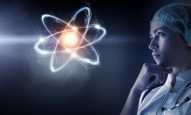 Bilim ve tıpta yenilikçi teknolojiler