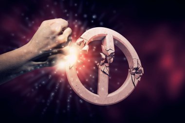 Tüm yasaklara kırma