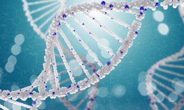 DNA araştırma arka plan