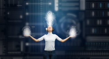 Yenilikçi medya teknolojileri