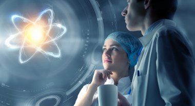 Bilim ve tıpta yenilikçi teknolojiler