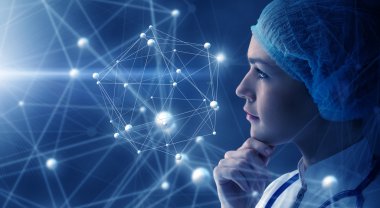 Bilim ve tıpta yenilikçi teknolojiler