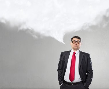 O başarı inanıyor