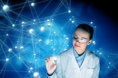 Bilim ve tıpta yenilikçi teknolojiler