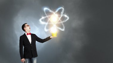 Fizik bilim kavramı