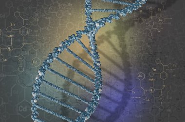 Biyoteknoloji genetik araştırma