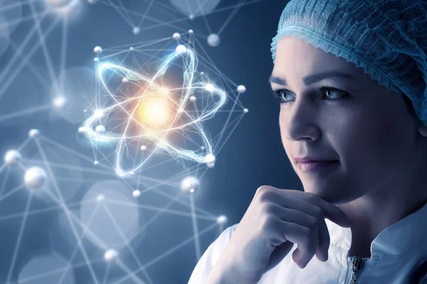 Bilim ve tıpta yenilikçi teknolojiler