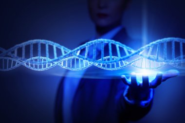 Biyokimya bilim kavramı