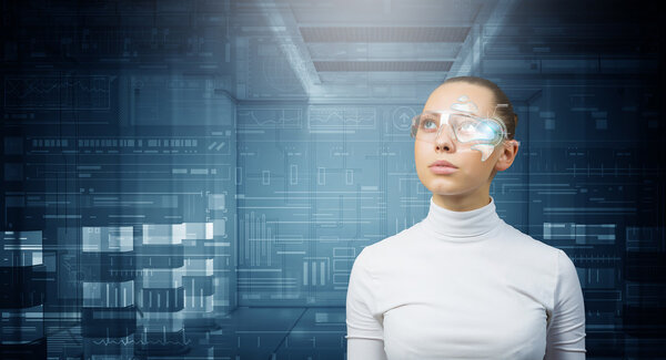 Innovative media technologies