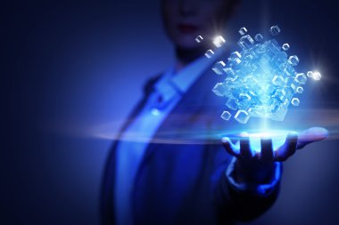 Yeni teknolojileri entegre