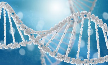 DNA araştırma arka plan