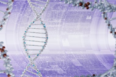 Biyoteknoloji genetik araştırma