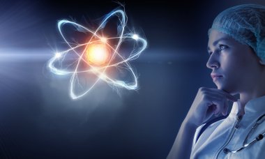 Bilim ve tıpta yenilikçi teknolojiler