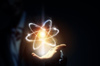 Atom molekül araştırma