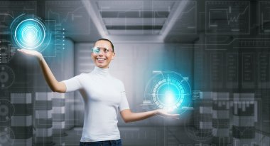 Yenilikçi medya teknolojileri