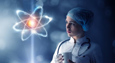 Bilim ve tıpta yenilikçi teknolojiler