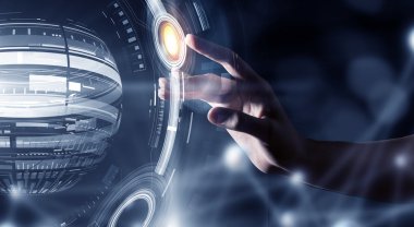 Küresel teknolojileri kullanılıyor