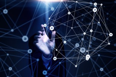 Genel bağlantı kavramı