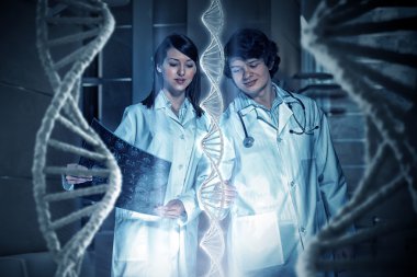 Bilim ve tıpta yenilikçi teknolojiler