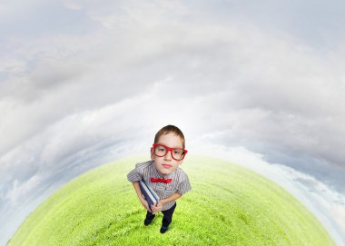 Dünya o araştırmaktadır