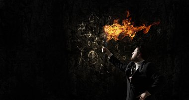 İçin çözüm arıyor