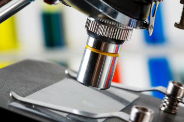 Kimya test araştırma