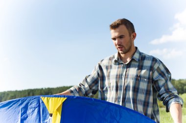 Onun aktif yaşam tarzı