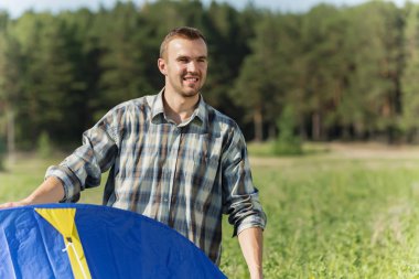 Onun aktif yaşam tarzı