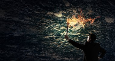 İçin çözüm arıyor