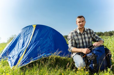 Onun aktif yaşam tarzı