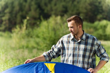 Onun aktif yaşam tarzı