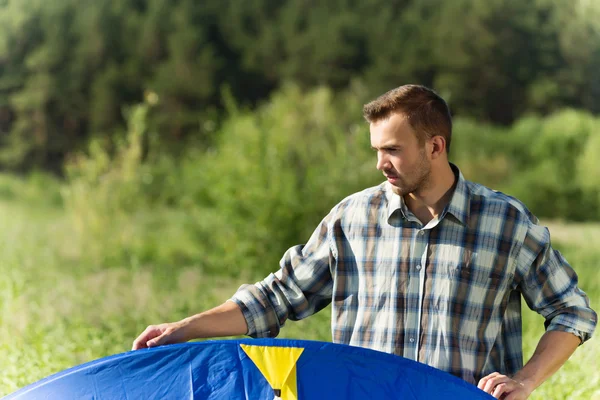 Onun aktif yaşam tarzı