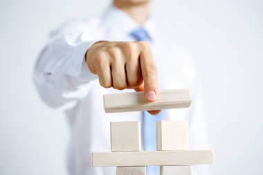 İş hiyerarşi ve insan kaynakları kavramı