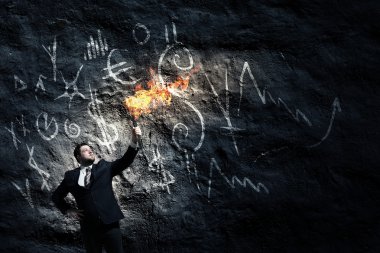 İçin çözüm arıyor